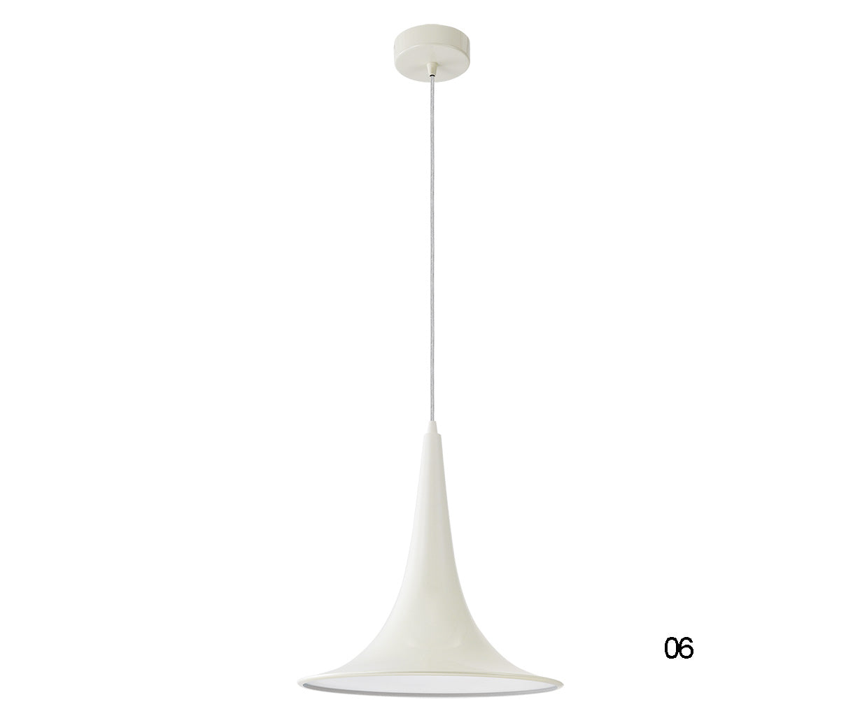 Pendant Light – Luma