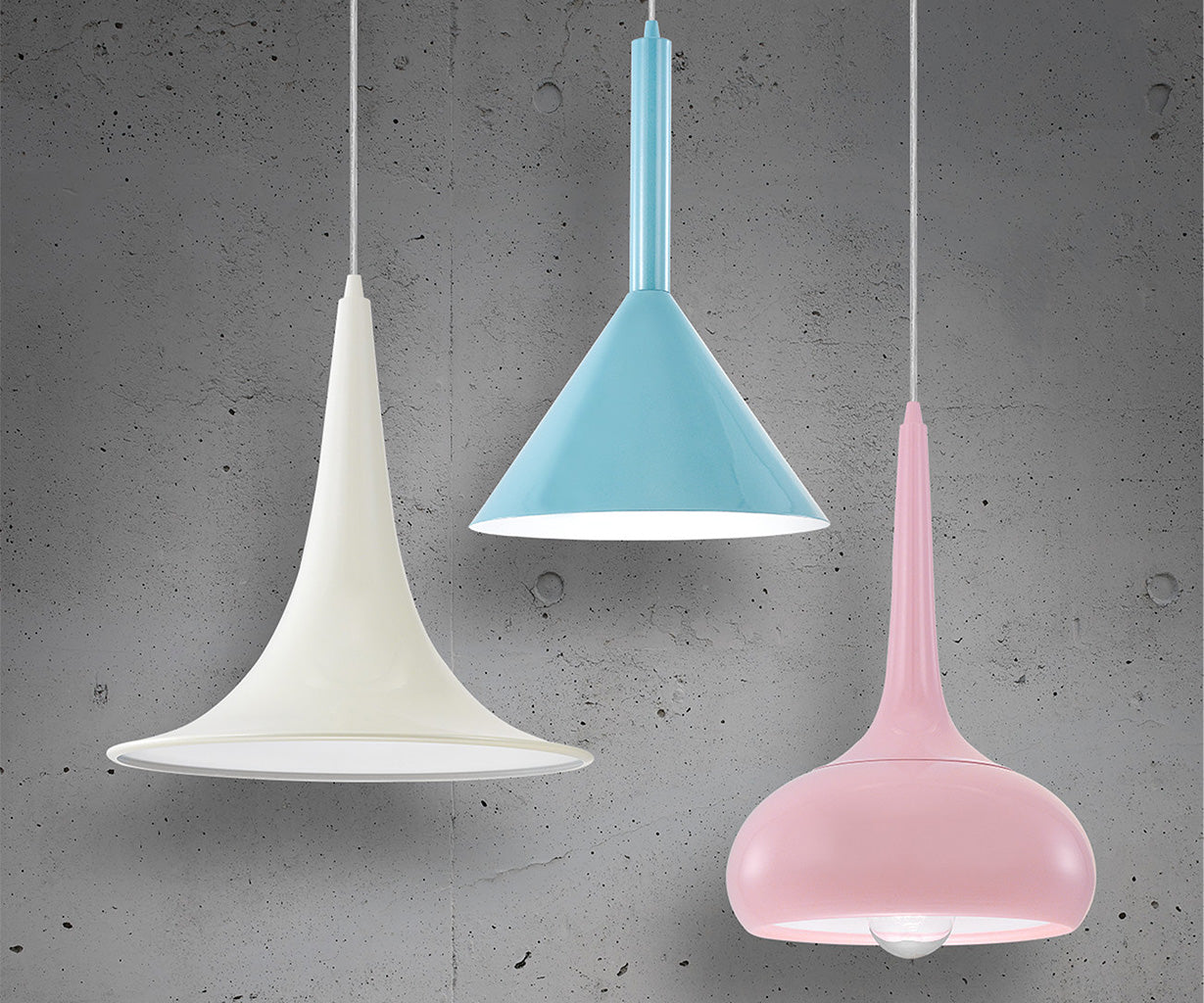 Pendant Light – Luma