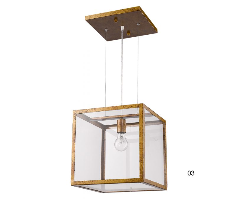 Modern Lamp Luma Lighting