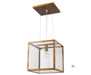 Pendant Light 04, Black – Luma