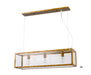 Pendant Light 03, Copper – Luma