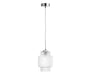Pendant Light Glass, Ø19 cm – Luma