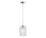 Pendant Light Glass, Ø19 cm – Luma