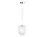 Pendant Light Glass, Ø19 cm – Luma