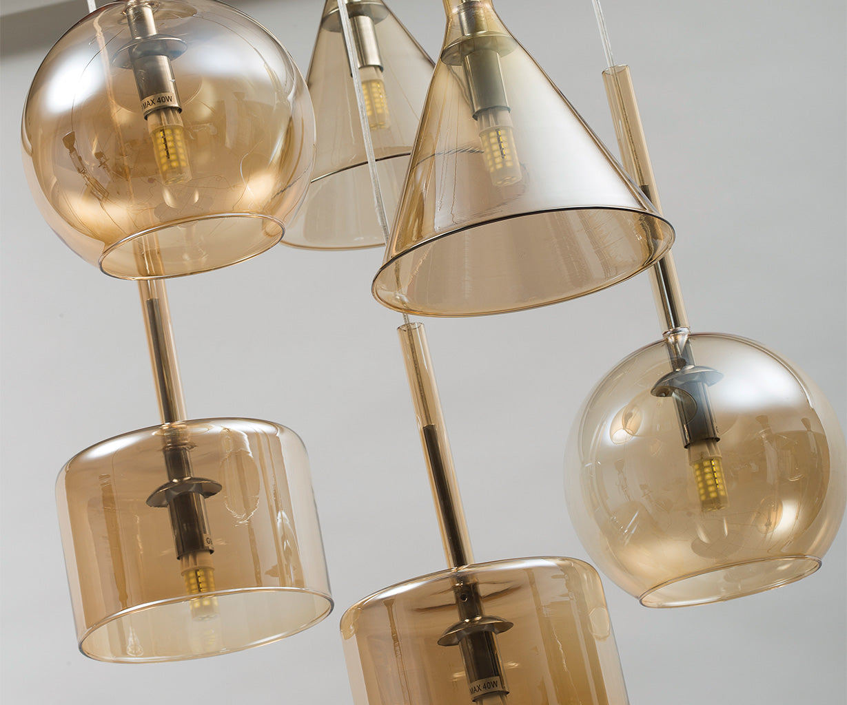 Pendant Light – Luma