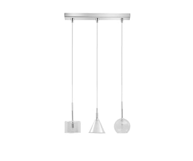 Pendant Light – Luma