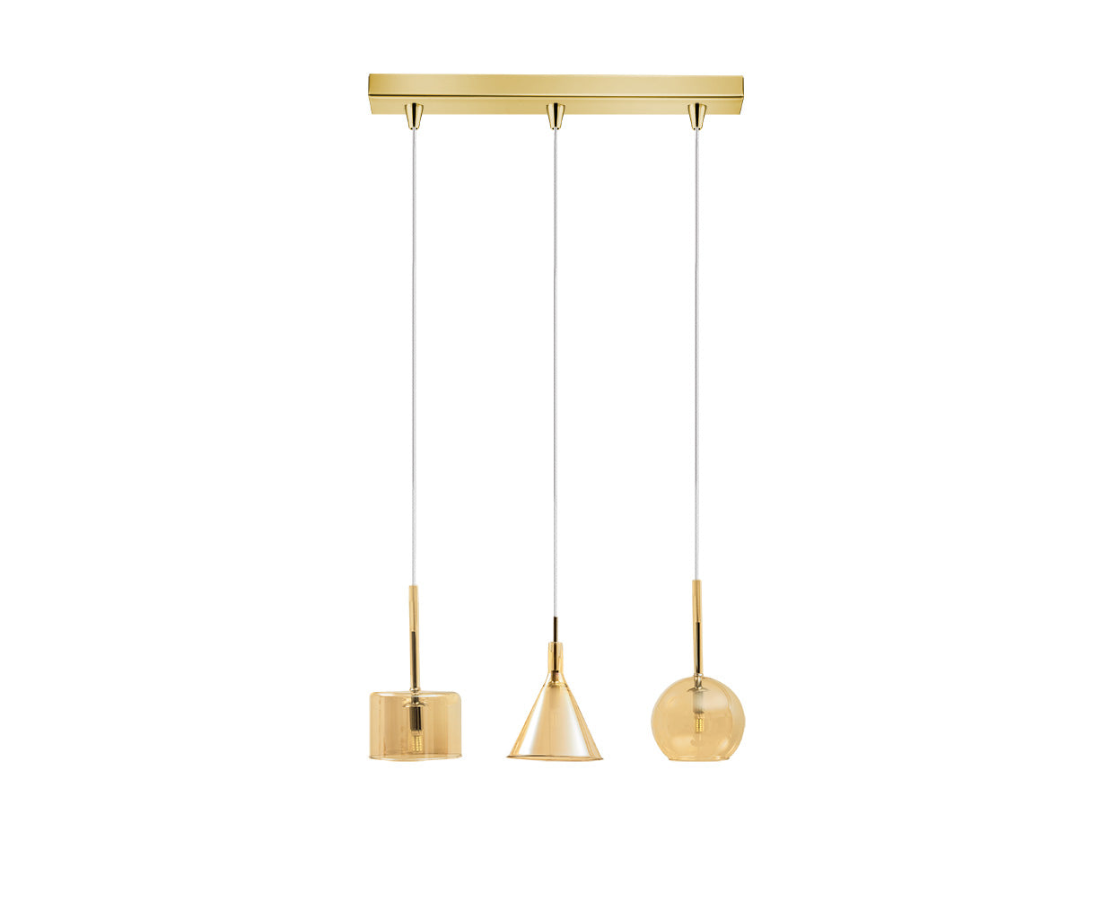 Pendant Light – Luma