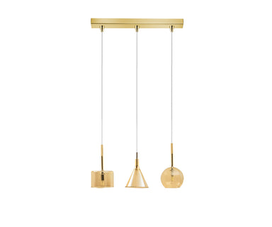 Pendant Light – Luma