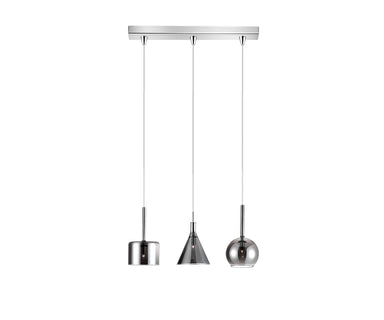 Pendant Light – Luma