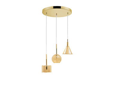 Pendant Light – Luma
