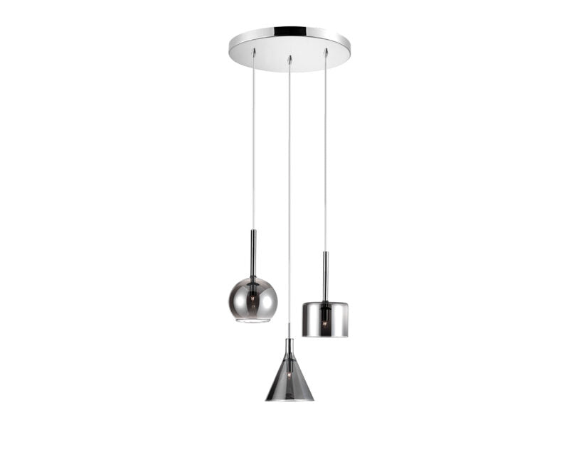 Modern Pendant Lamp  Luma