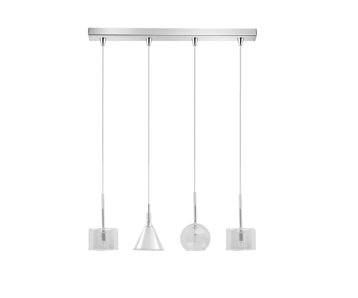 Pendant Light – Luma