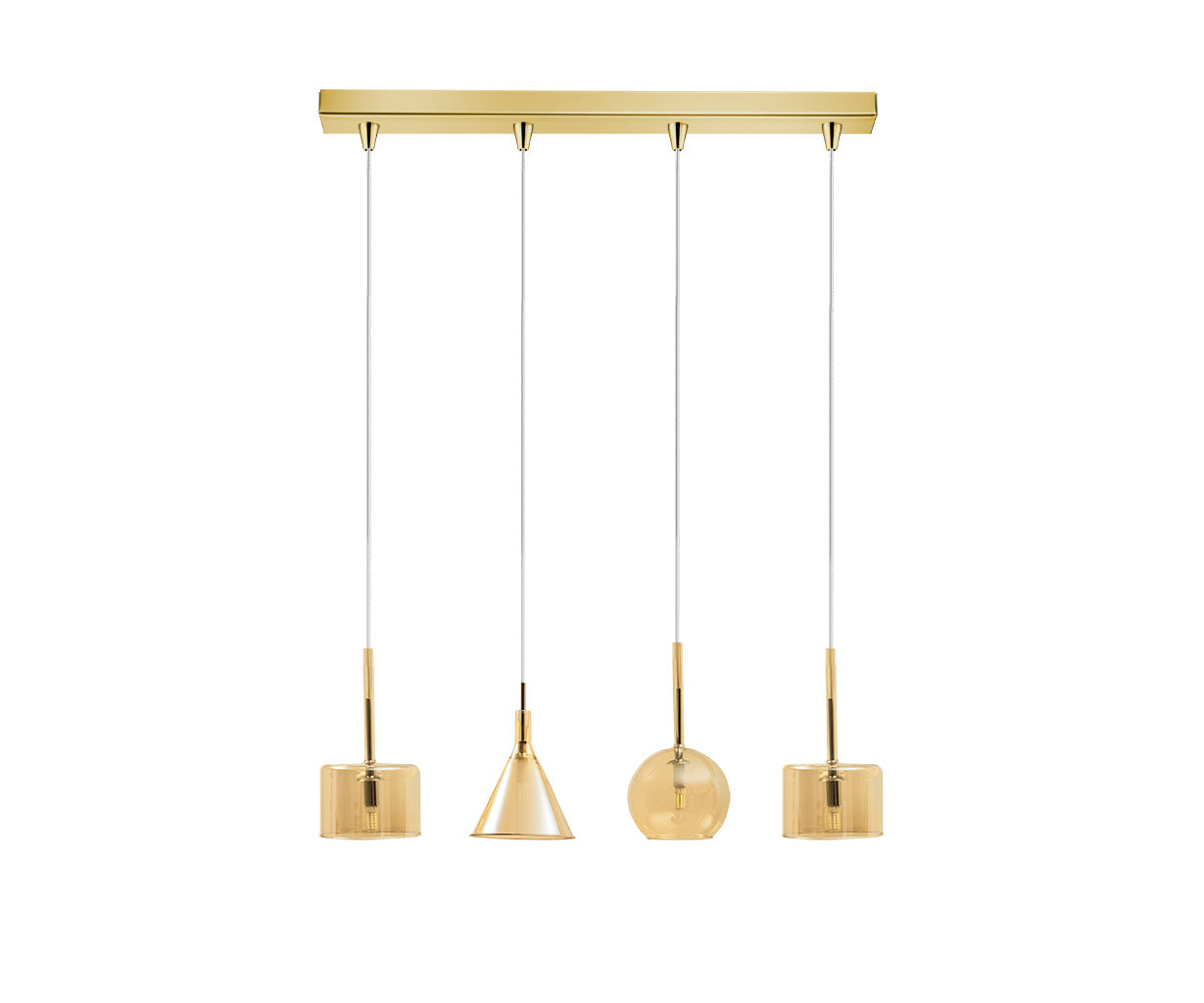 Pendant Light – Luma