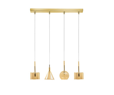 Pendant Light – Luma