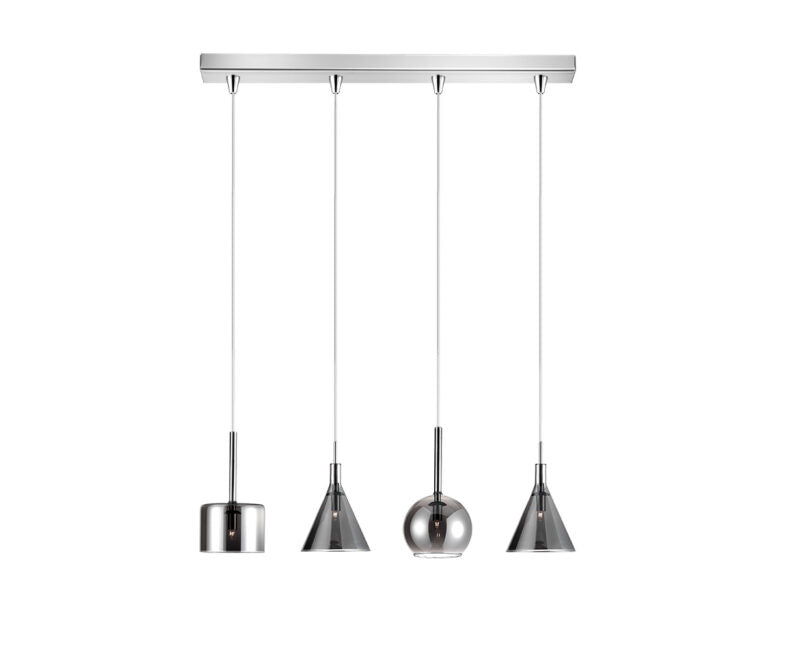 Modern Pendant Lamp  Luma