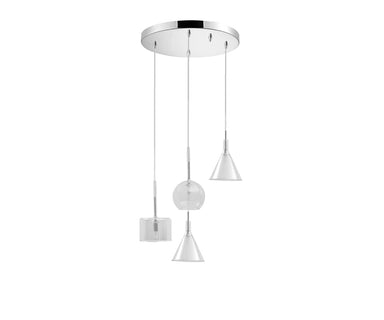Pendant Light – Luma