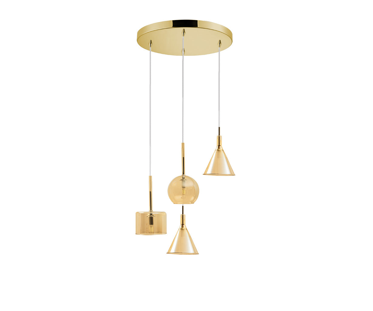 Pendant Light – Luma