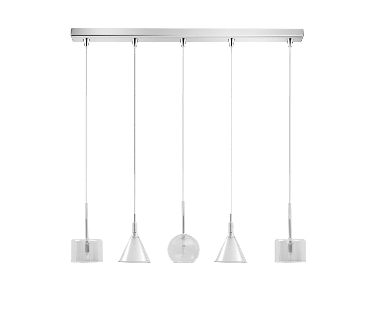 Pendant Light – Luma