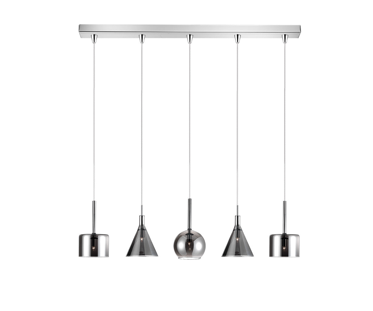 Pendant Light – Luma