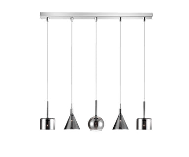 Pendant Light – Luma
