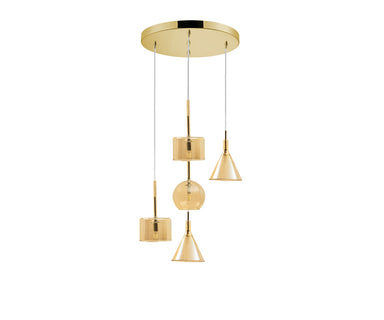 Pendant Light – Luma