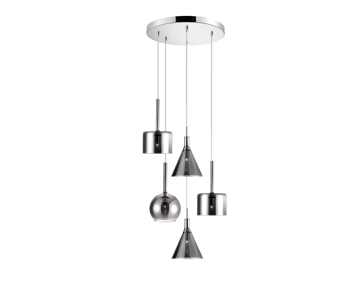 Pendant Light – Luma