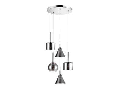 Pendant Light – Luma
