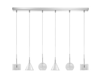 Pendant Light – Luma