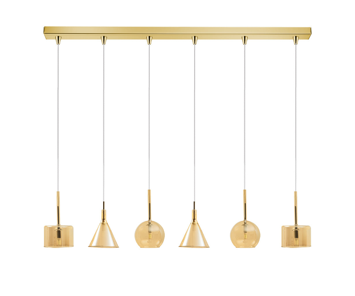 Pendant Light – Luma