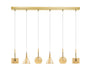Pendant Light – Luma