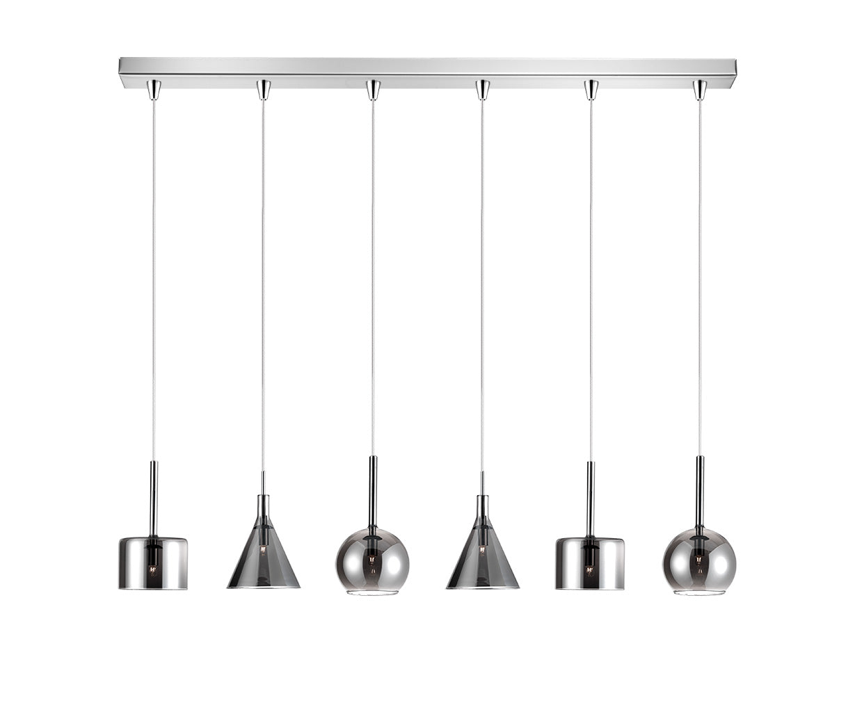 Pendant Light – Luma