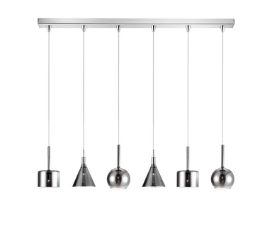 Pendant Light – Luma