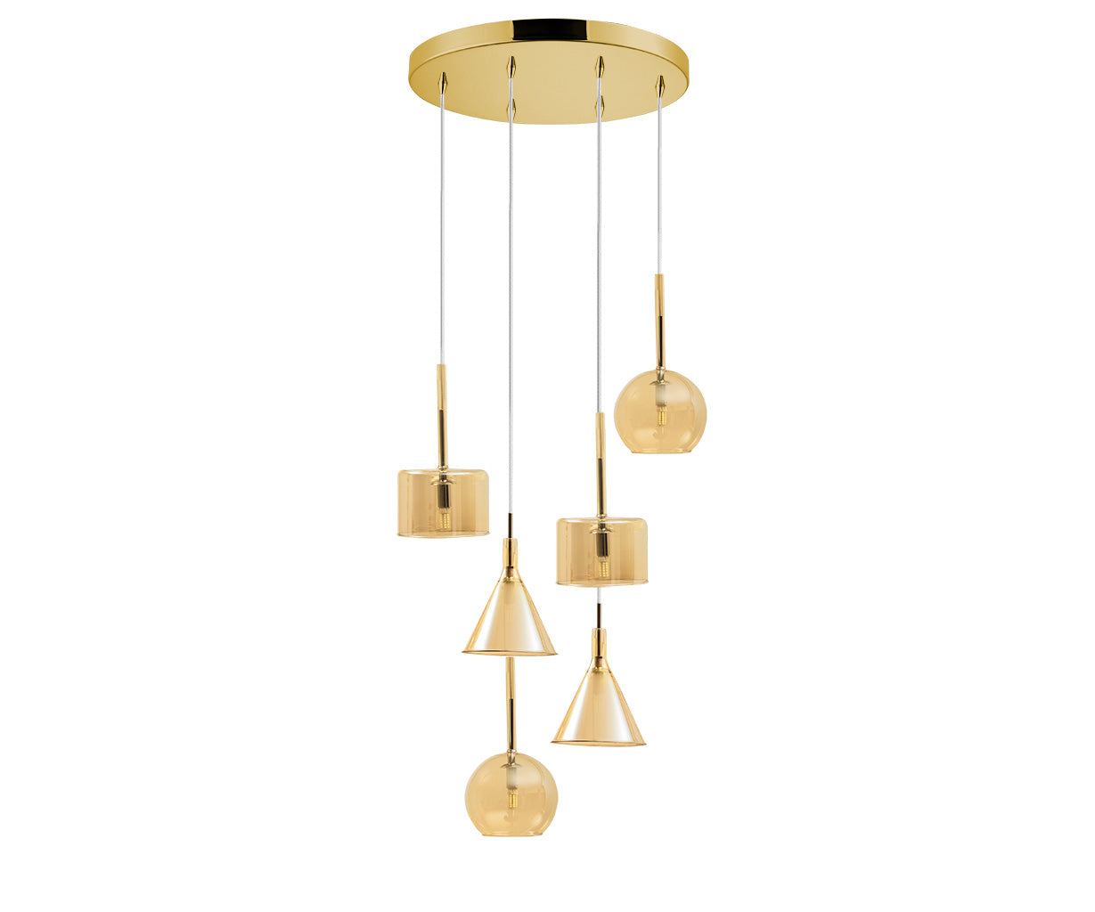 Pendant Light – Luma