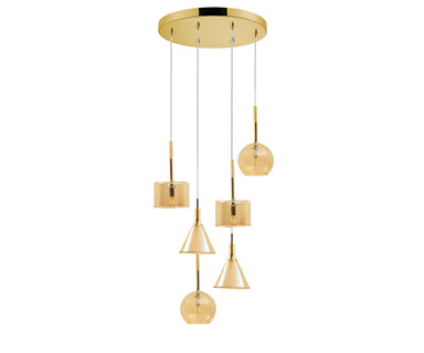 Pendant Light – Luma