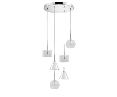 Pendant Light – Luma