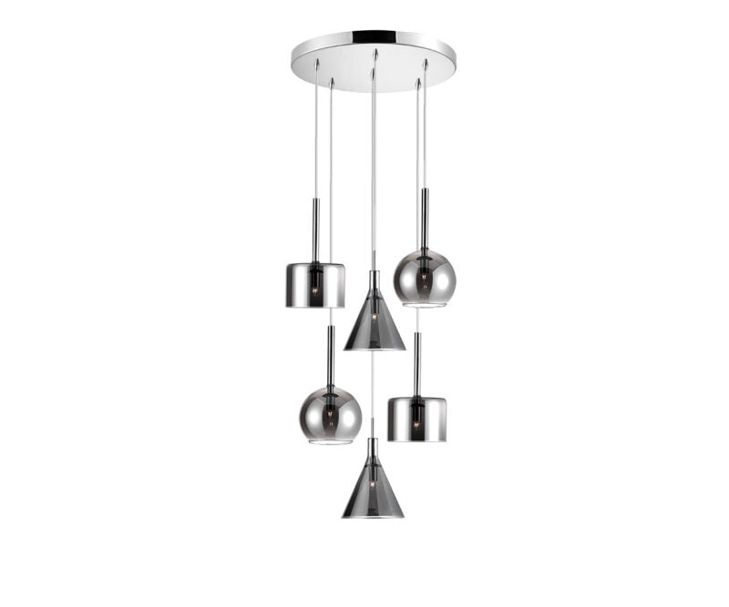 Modern Pendant Lamp  Luma