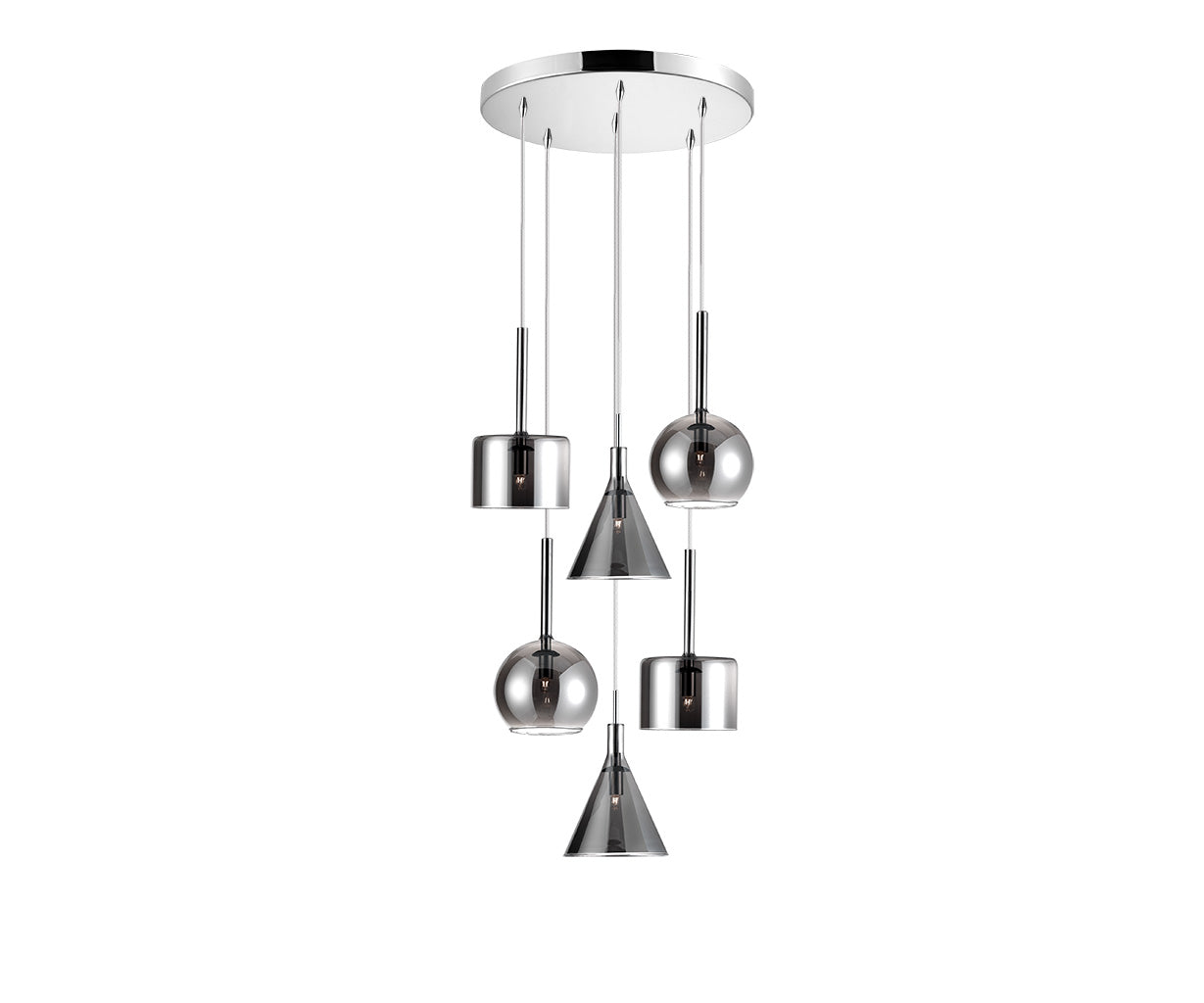 Pendant Light – Luma