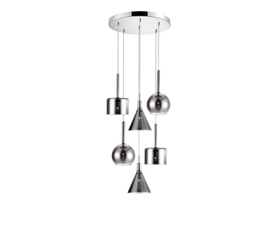 Pendant Light – Luma