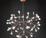 Pendant Light Pendant Light – 63 LED lights – Luma