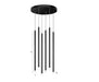 Pendant Light Pendant 6-lights / 24-lights – Luma