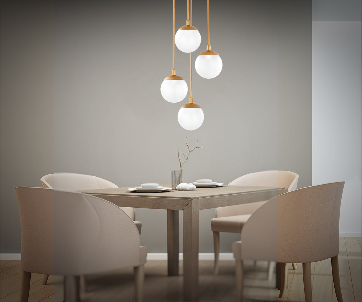 Ceiling Light Ceiling lights – Luma