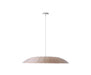 Pendant Light Natural, Rattan, Ø80 cm – Luma