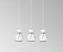 Pendant Light Round, Single – Luma