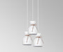 Pendant Light Round, Single – Luma