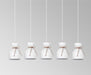 Pendant Light Round, Single – Luma