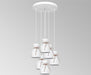 Pendant Light Round, Single – Luma
