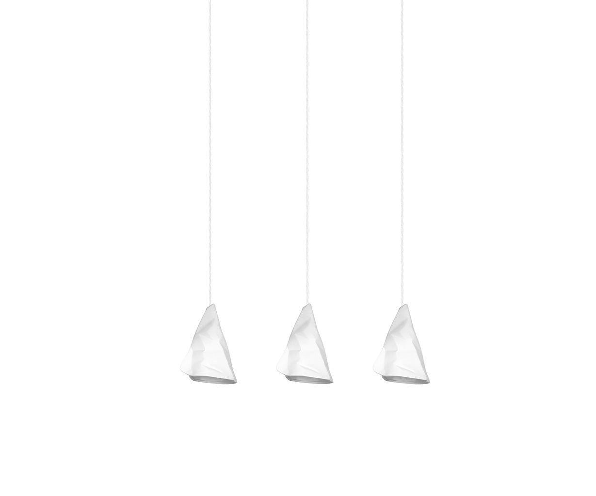 Pendant Light Round, Single – Luma