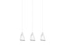 Pendant Light Round, Single – Luma