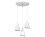 Pendant Light Round, Single – Luma