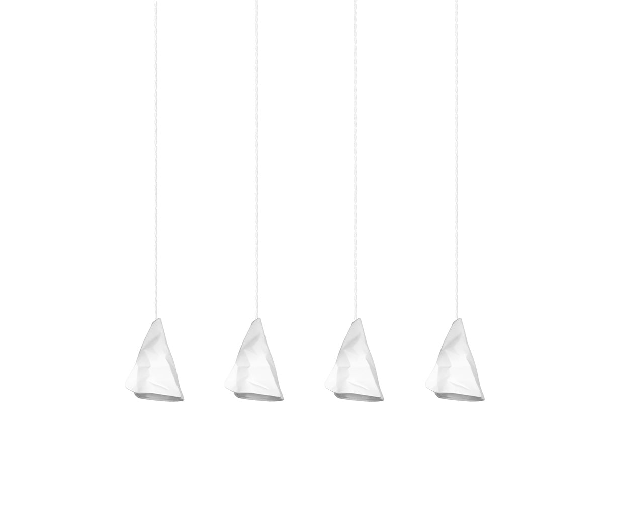 Pendant Light Round, Single – Luma